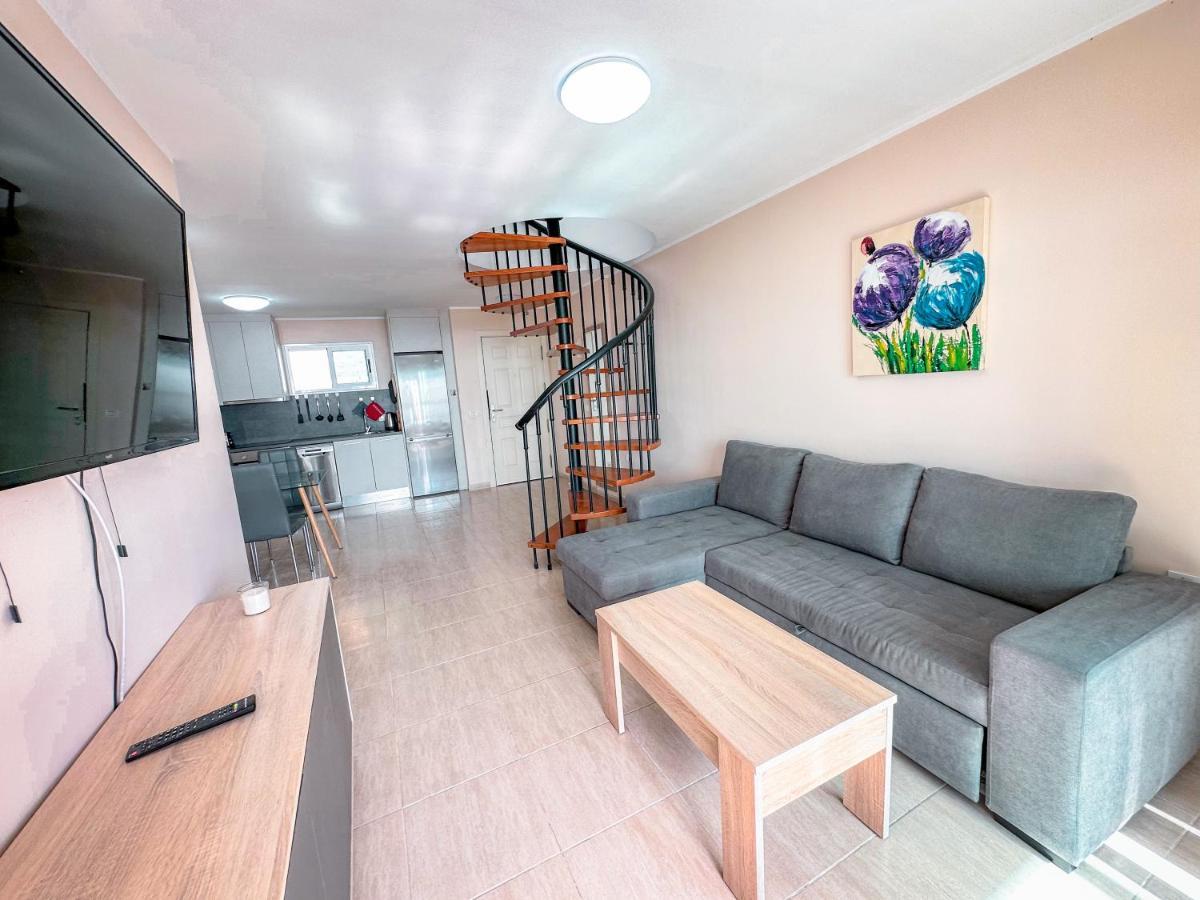 Apartment Attico 512 - Golf Del Sur
