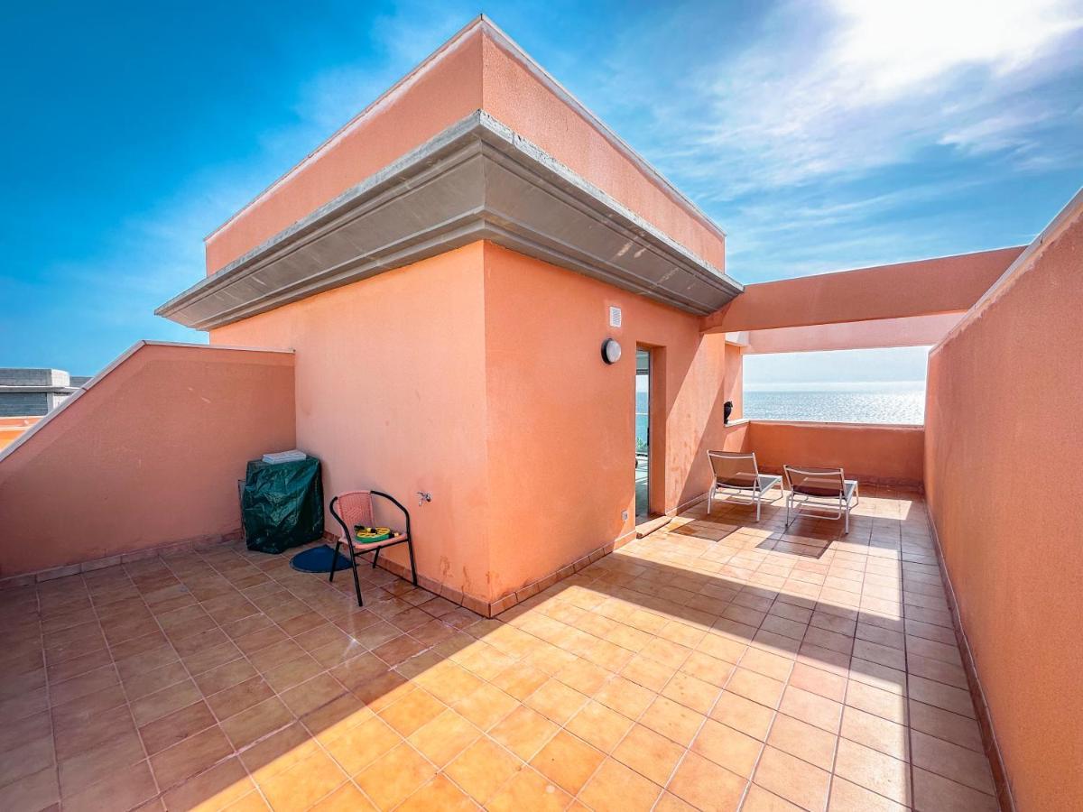 Attico 512 - Golf Del Sur Apartment San Miguel de Abona