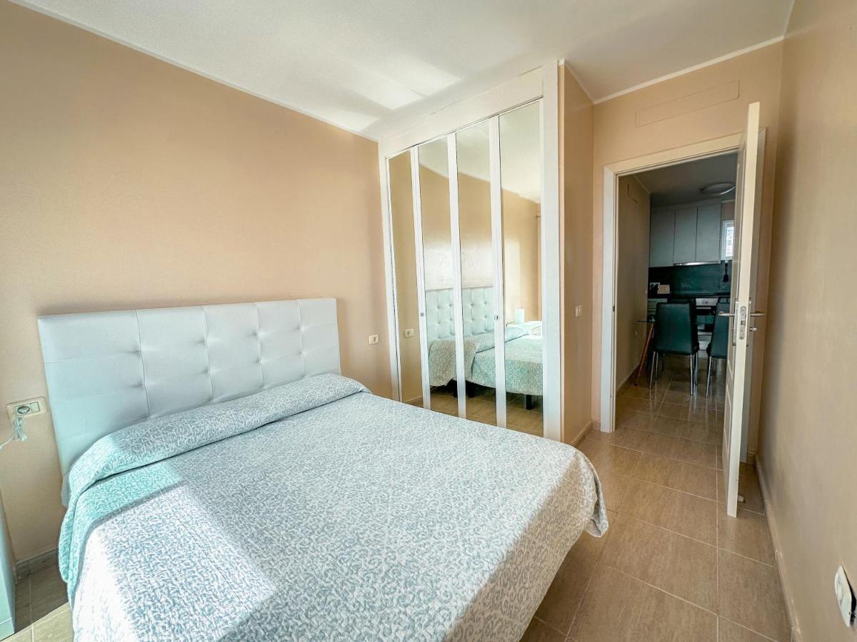 Apartment Attico 512 - Golf Del Sur *