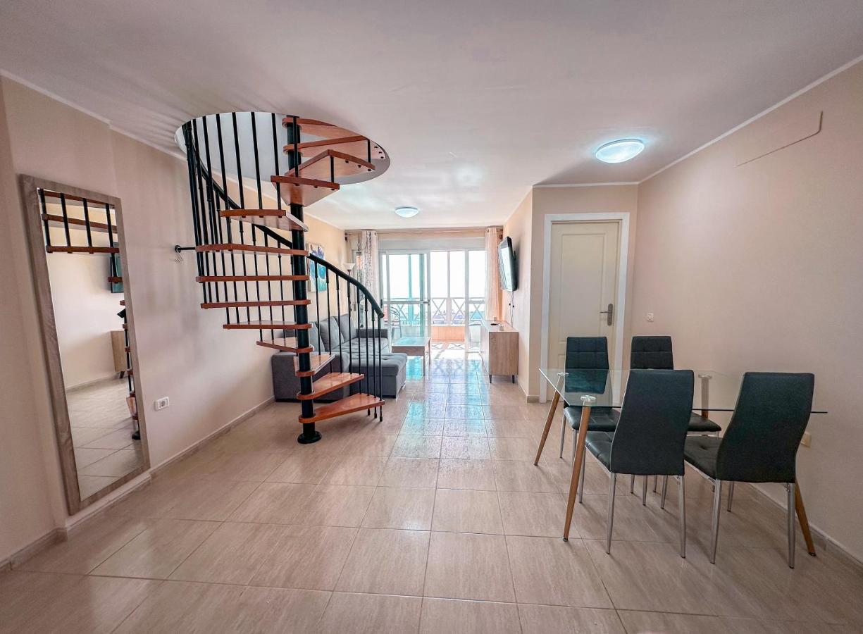 Apartment Attico 512 - Golf Del Sur *