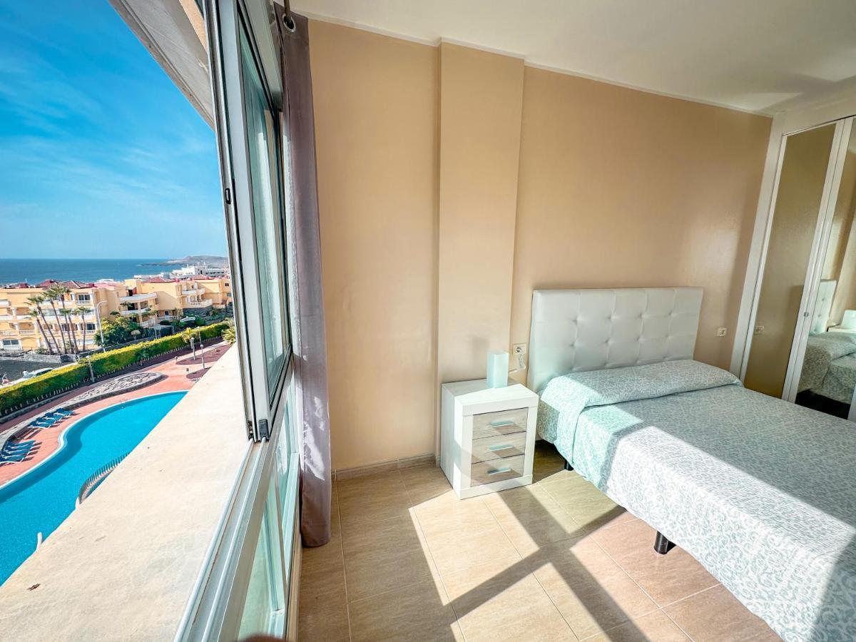 Apartment Attico 512 - Golf Del Sur *