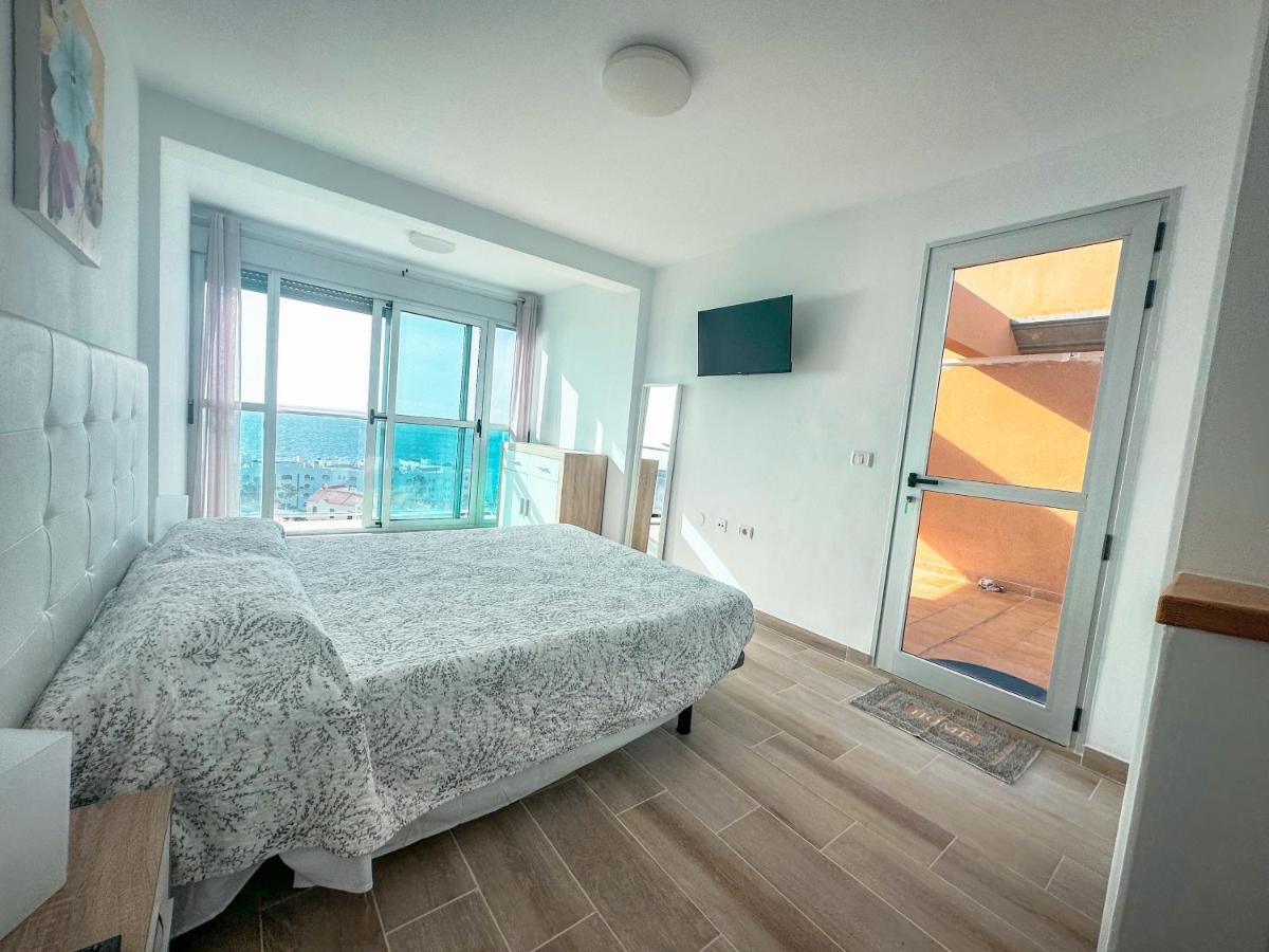 Attico 512 - Golf Del Sur Apartment *