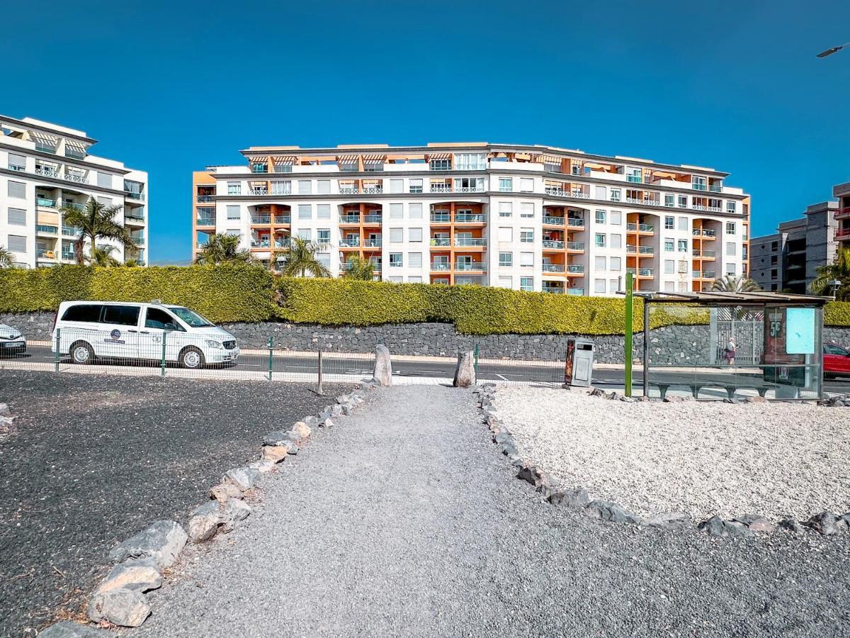 Attico 512 - Golf Del Sur *