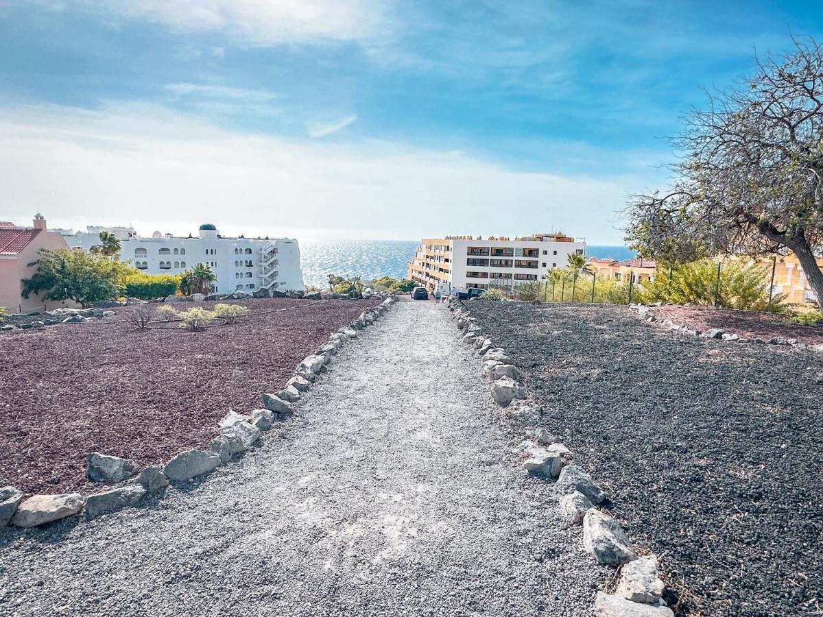 Attico 512 - Golf Del Sur Apartment *