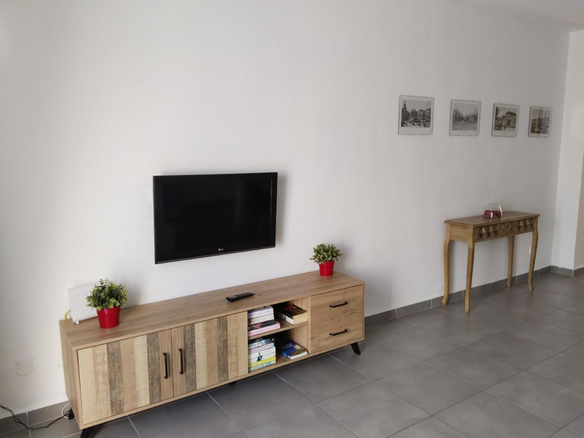 Mareverde Wifi 1 Bedroom Apartment