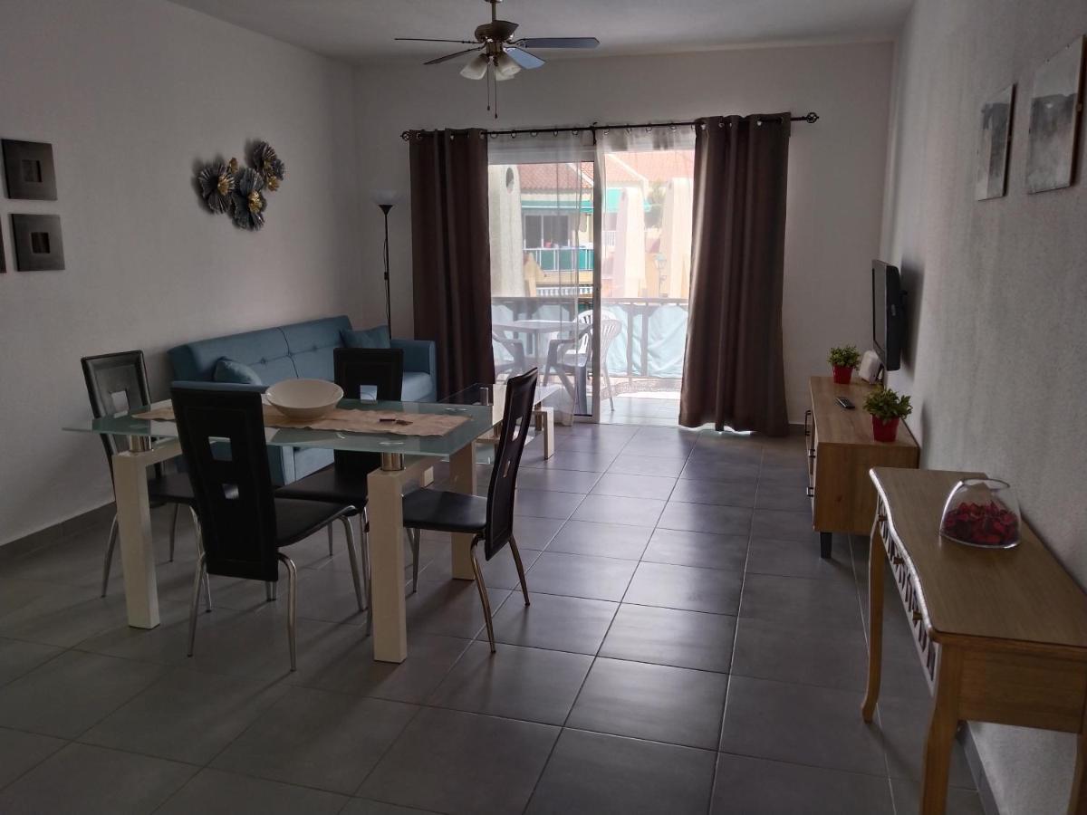Apartment Mareverde Wifi 1 Bedroom *