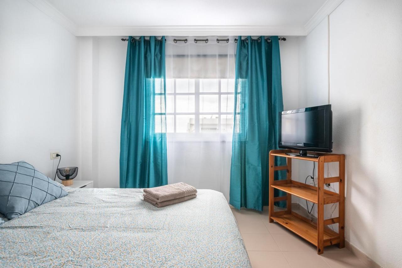 Apartment Apartamento En Barrio Tipico: Experiencia Local. *
