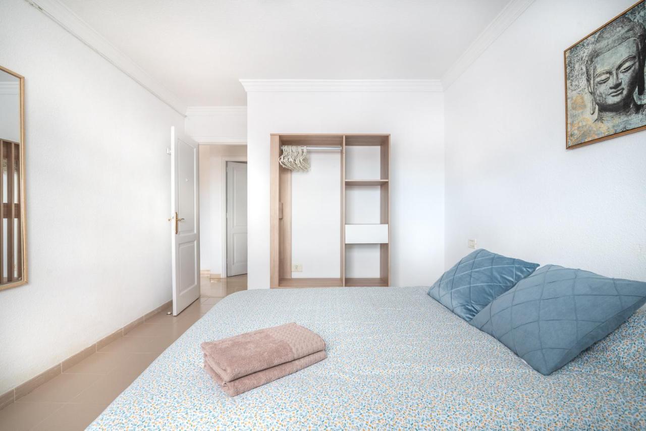 Apartamento En Barrio Tipico: Experiencia Local. Apartment Costa Adeje (Tenerife)