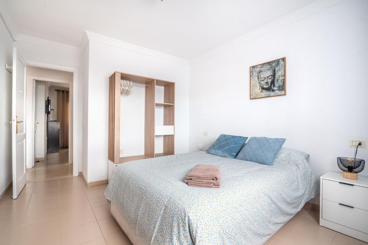 Apartment Apartamento En Barrio Tipico: Experiencia Local. Costa Adeje (Tenerife)