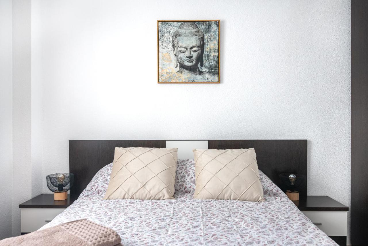 Apartamento En Barrio Tipico: Experiencia Local. * Costa Adeje (Tenerife)