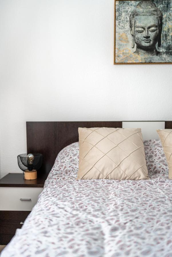 Apartment Apartamento En Barrio Tipico: Experiencia Local. *