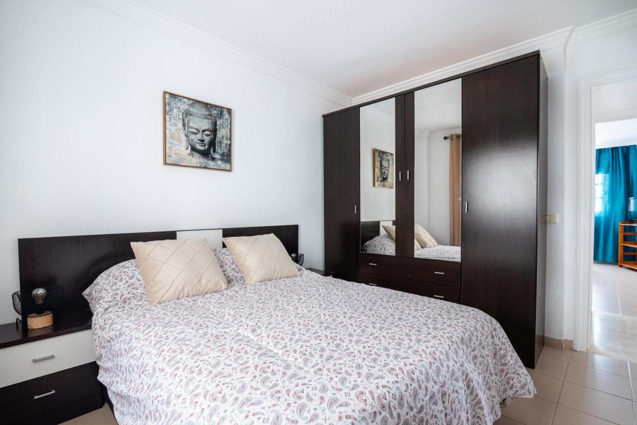 Apartamento En Barrio Tipico: Experiencia Local. Apartment *