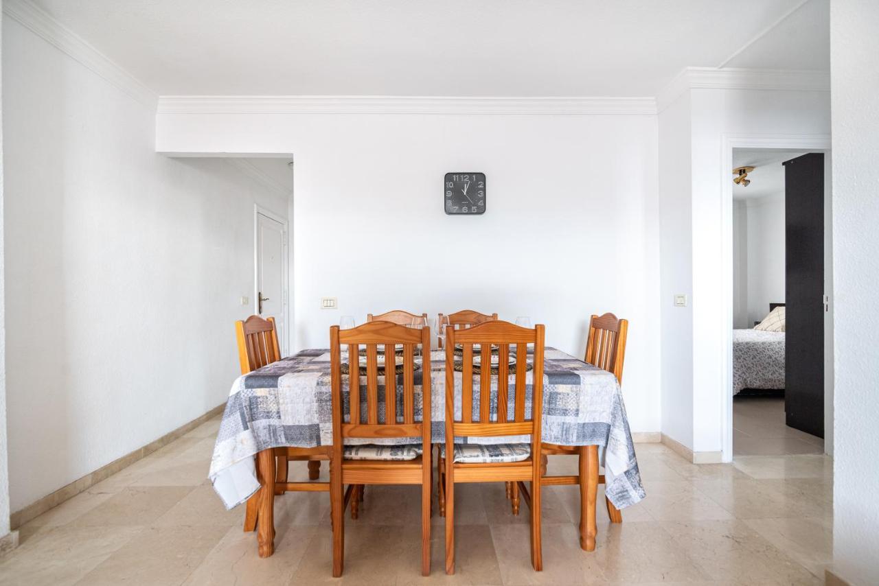 Apartamento En Barrio Tipico: Experiencia Local. *