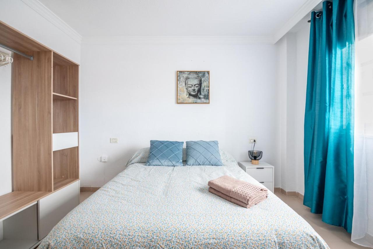 Apartamento En Barrio Tipico: Experiencia Local. *