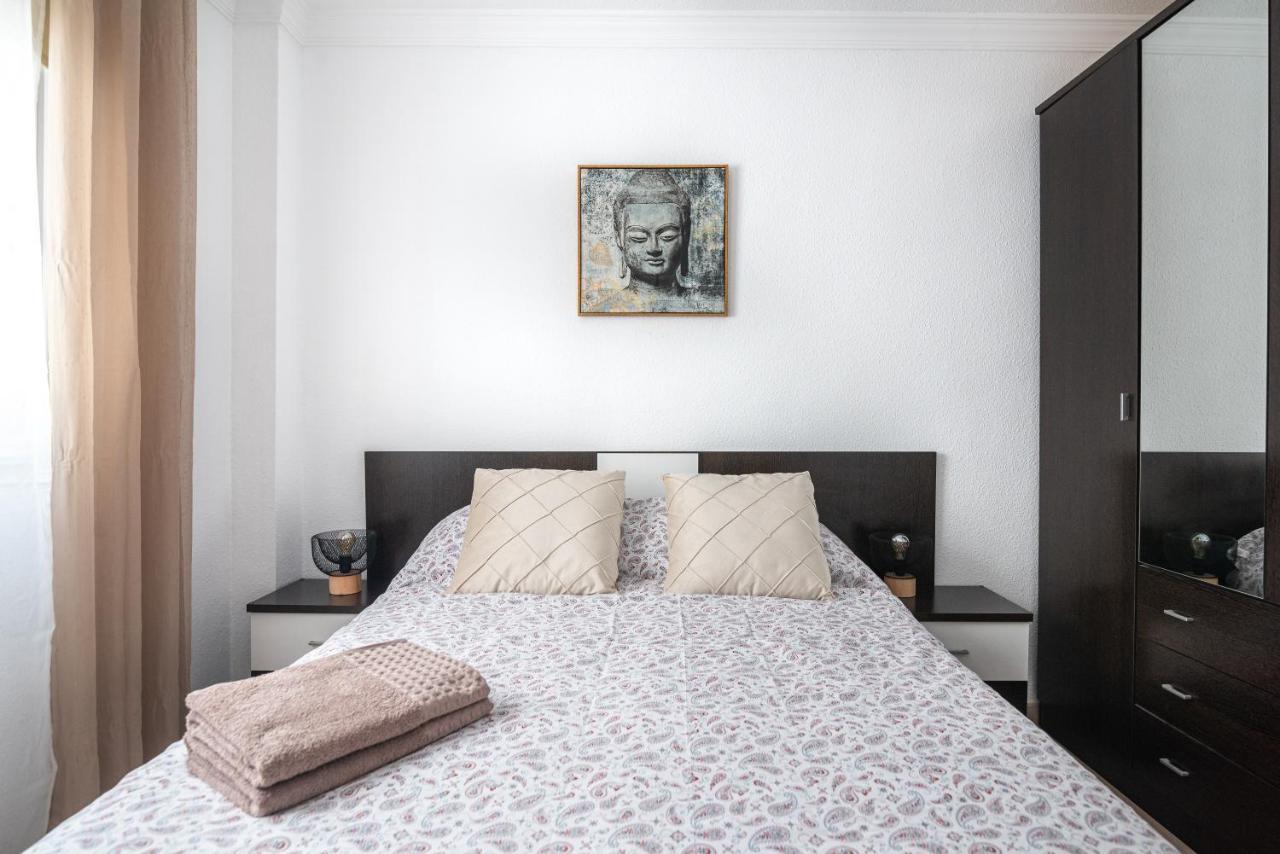 Apartamento En Barrio Tipico: Experiencia Local. Apartment Costa Adeje (Tenerife)