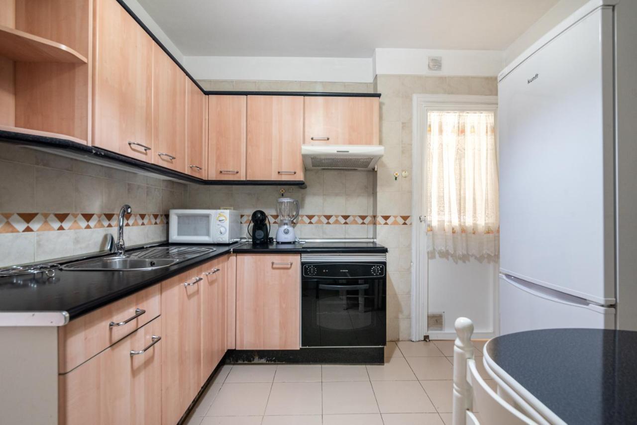 Apartment Apartamento En Barrio Tipico: Experiencia Local. *