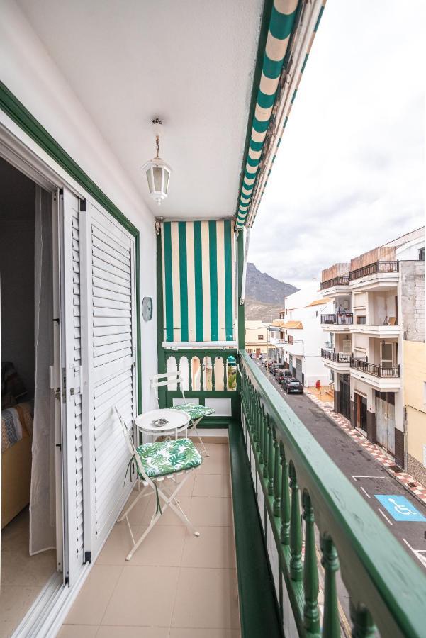 Apartamento En Barrio Tipico: Experiencia Local. *