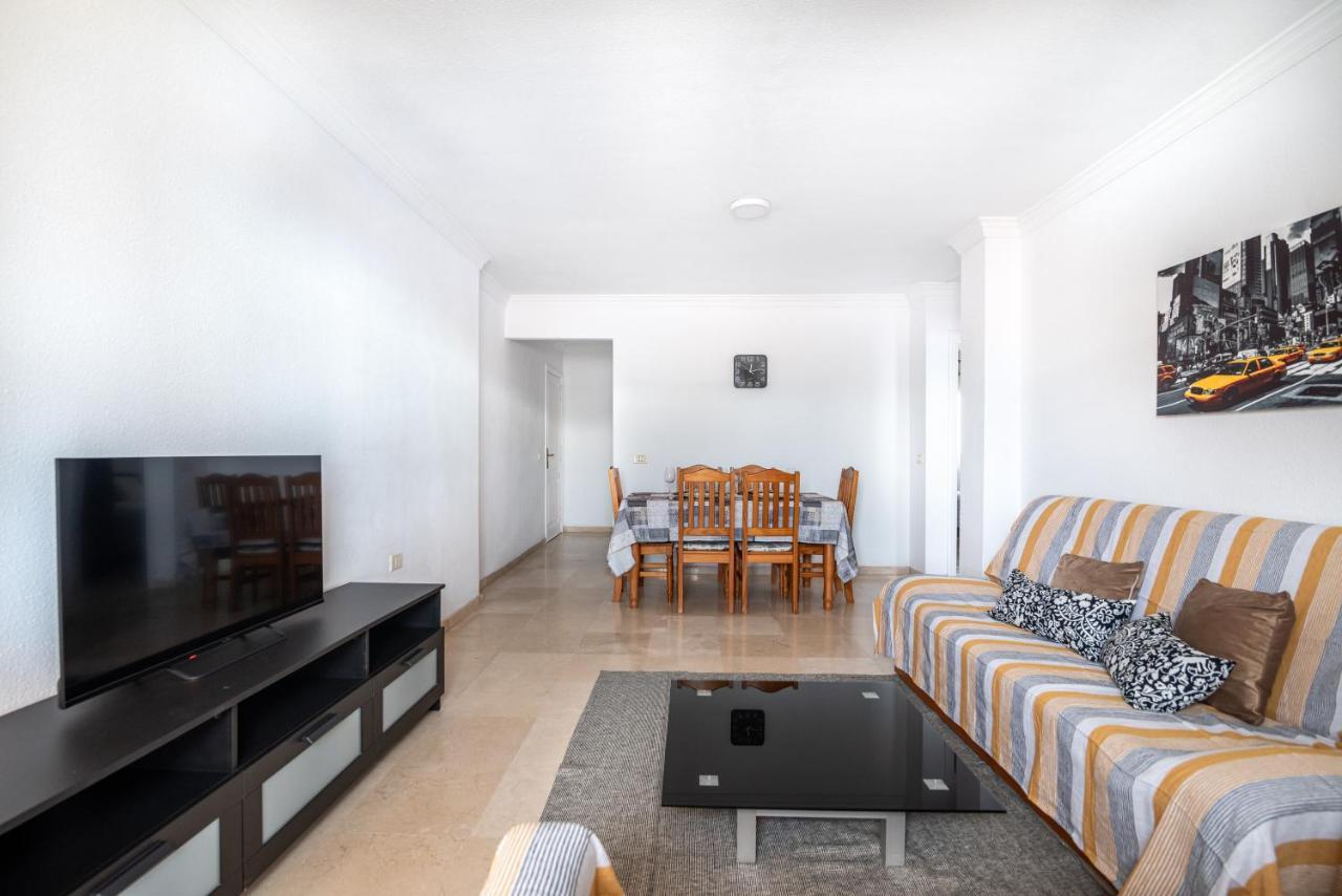 Apartamento En Barrio Tipico: Experiencia Local. * Costa Adeje (Tenerife)