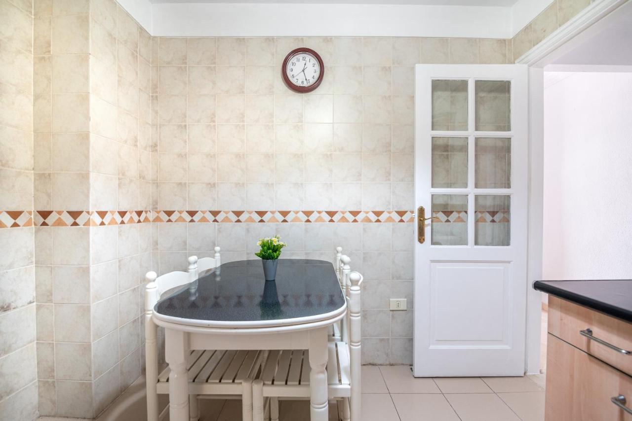 Apartamento En Barrio Tipico: Experiencia Local. *
