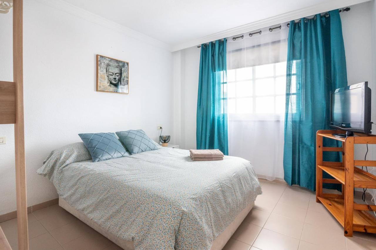 Apartamento En Barrio Tipico: Experiencia Local. *