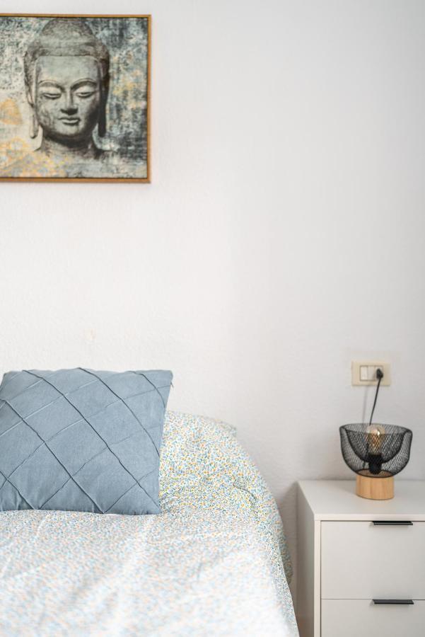 Apartamento En Barrio Tipico: Experiencia Local. Costa Adeje (Tenerife)