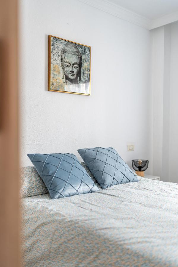 Apartment Apartamento En Barrio Tipico: Experiencia Local. *