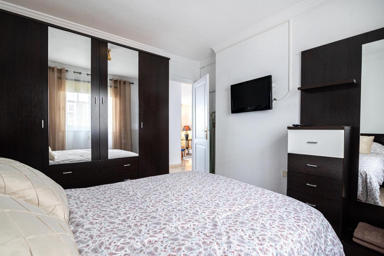 Apartamento En Barrio Tipico: Experiencia Local. Apartment Costa Adeje (Tenerife)