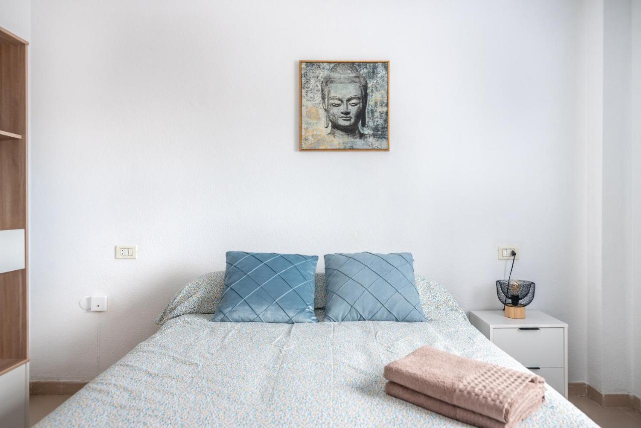 Apartamento En Barrio Tipico: Experiencia Local. Apartment Costa Adeje (Tenerife)