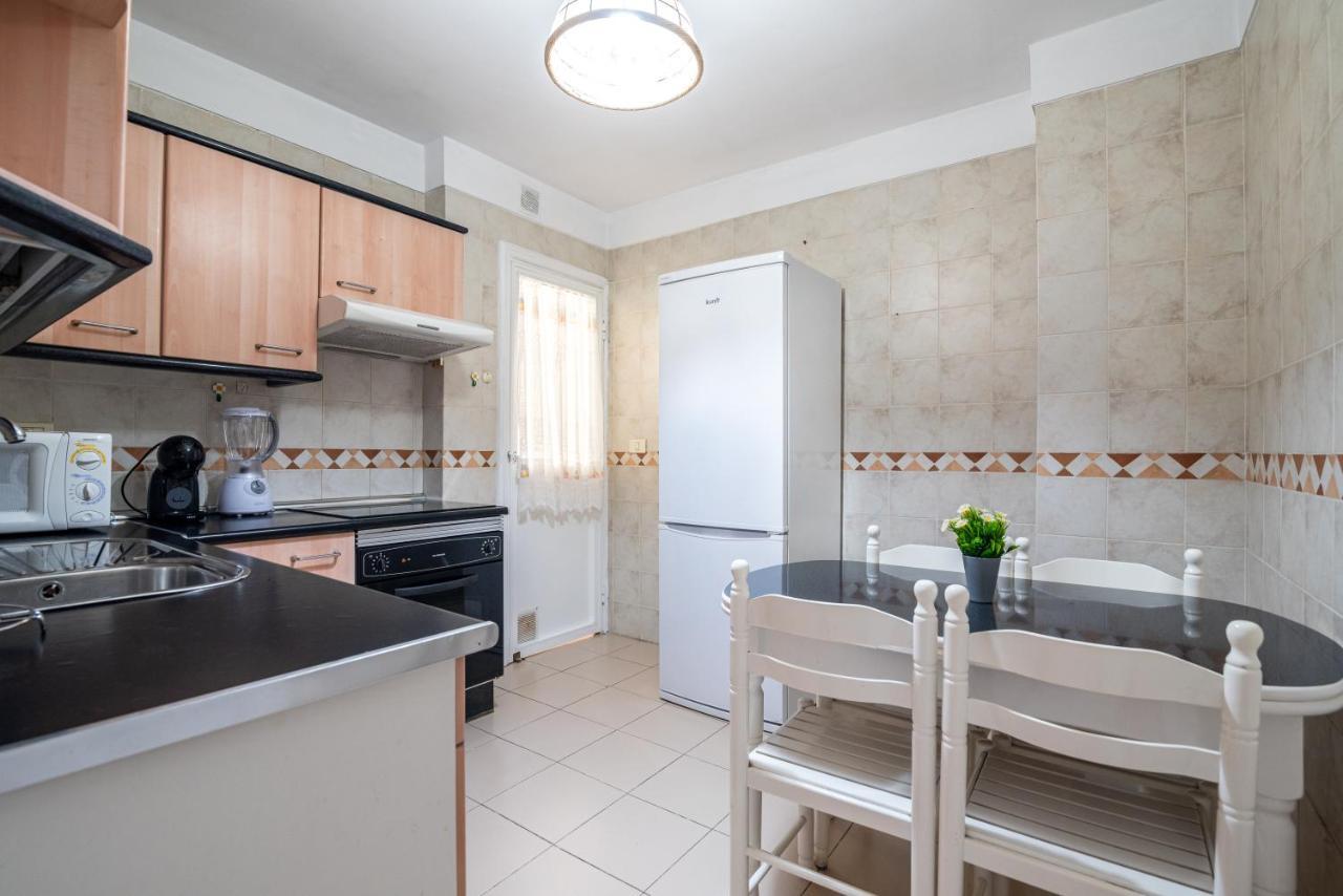 Apartamento En Barrio Tipico: Experiencia Local. Costa Adeje (Tenerife)