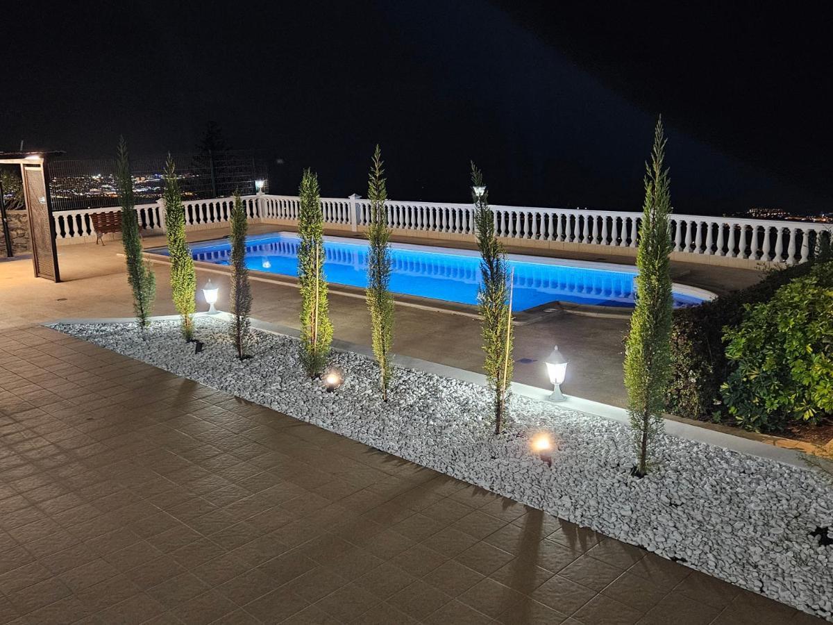 Villa Tequila Tijoco de Abajo