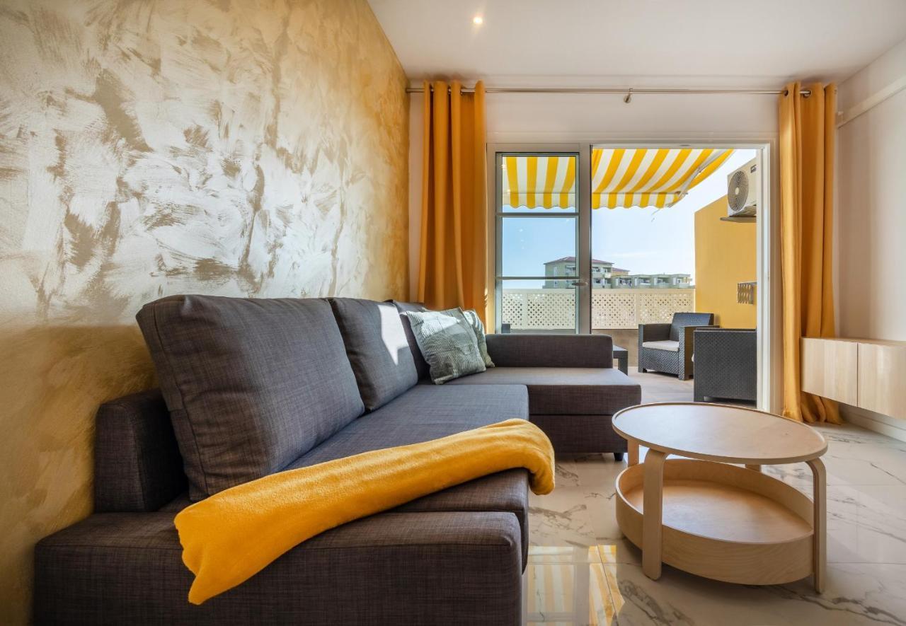 Golden Orlando Sunny Terrace By Apartment Costa Adeje (Tenerife)
