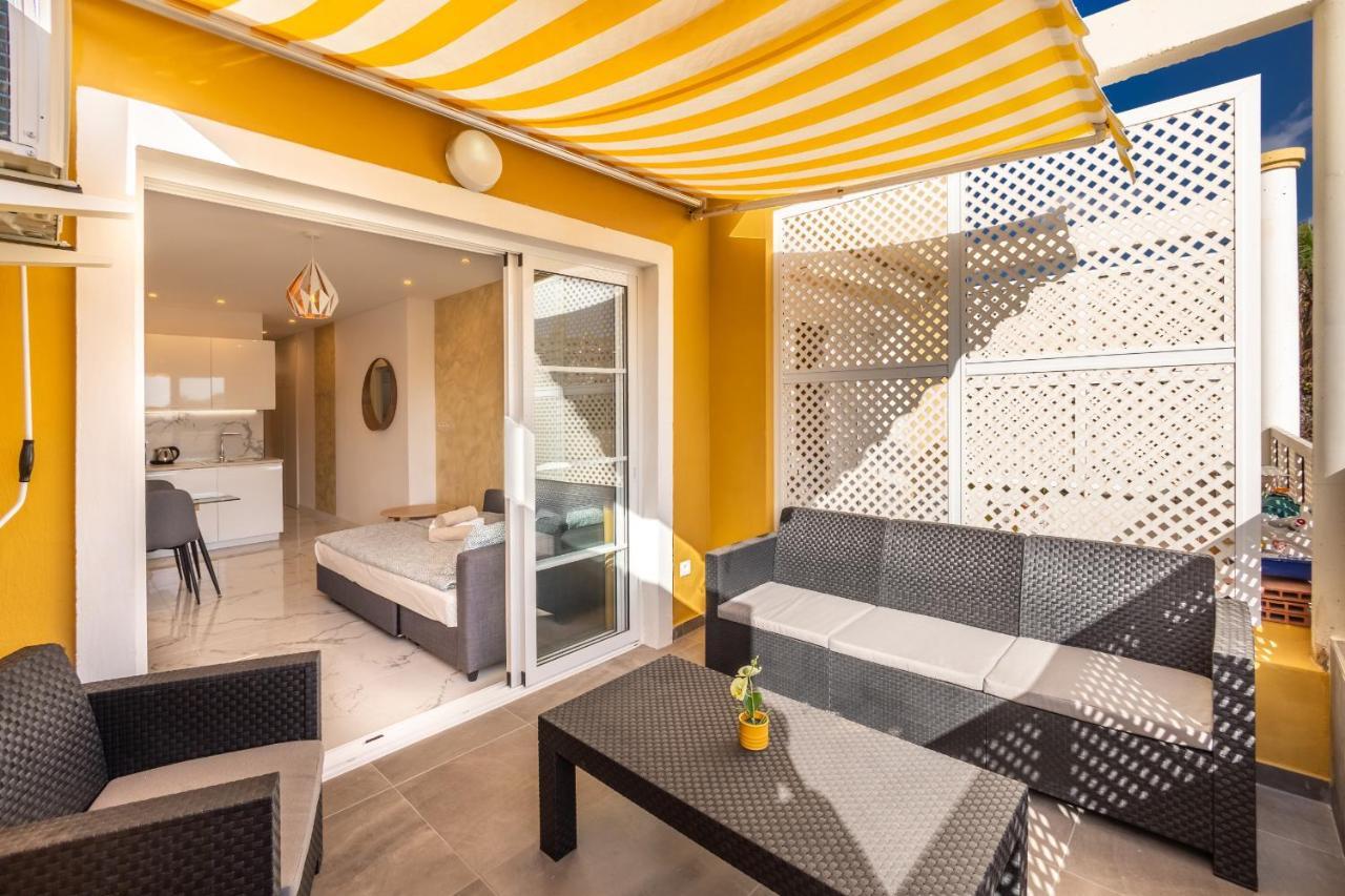 Golden Orlando Sunny Terrace By Costa Adeje (Tenerife)