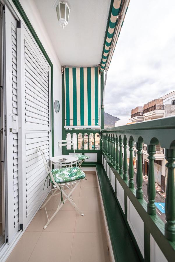 Apartment Apartamento En Barrio Tipico: Experiencia Local. *