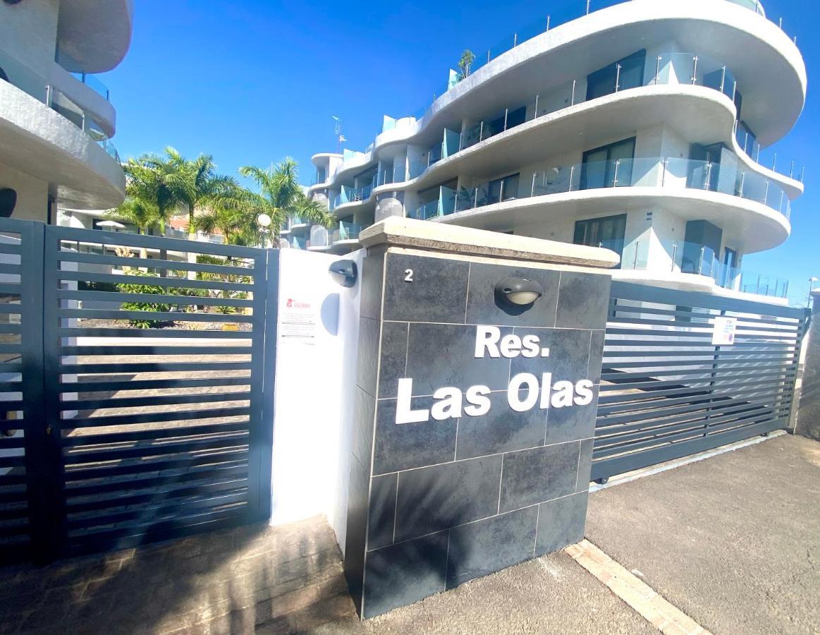 Tenerife Sur Infinity Pool Apartamento *