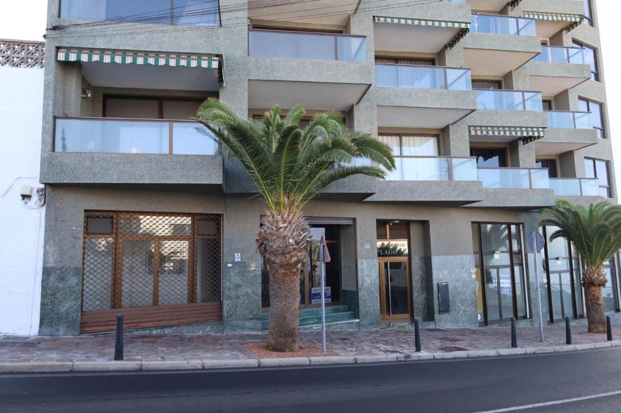 Bahia De Santiago Apartamento *