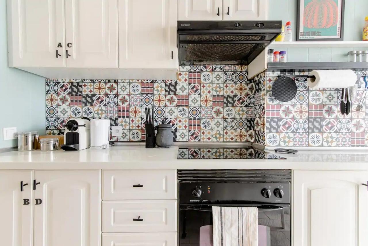 Dialezholidays - Coliving Principes Guest house