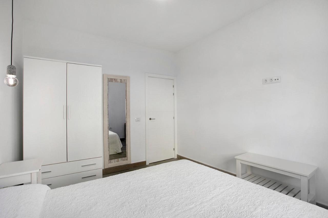 Kalma Apartment *