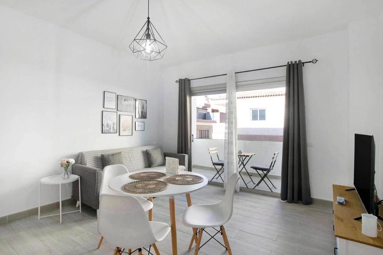 Kalma Apartment *