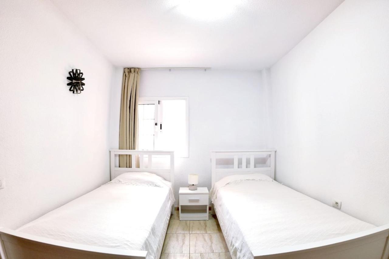 Mar Romantic A21 Appartement