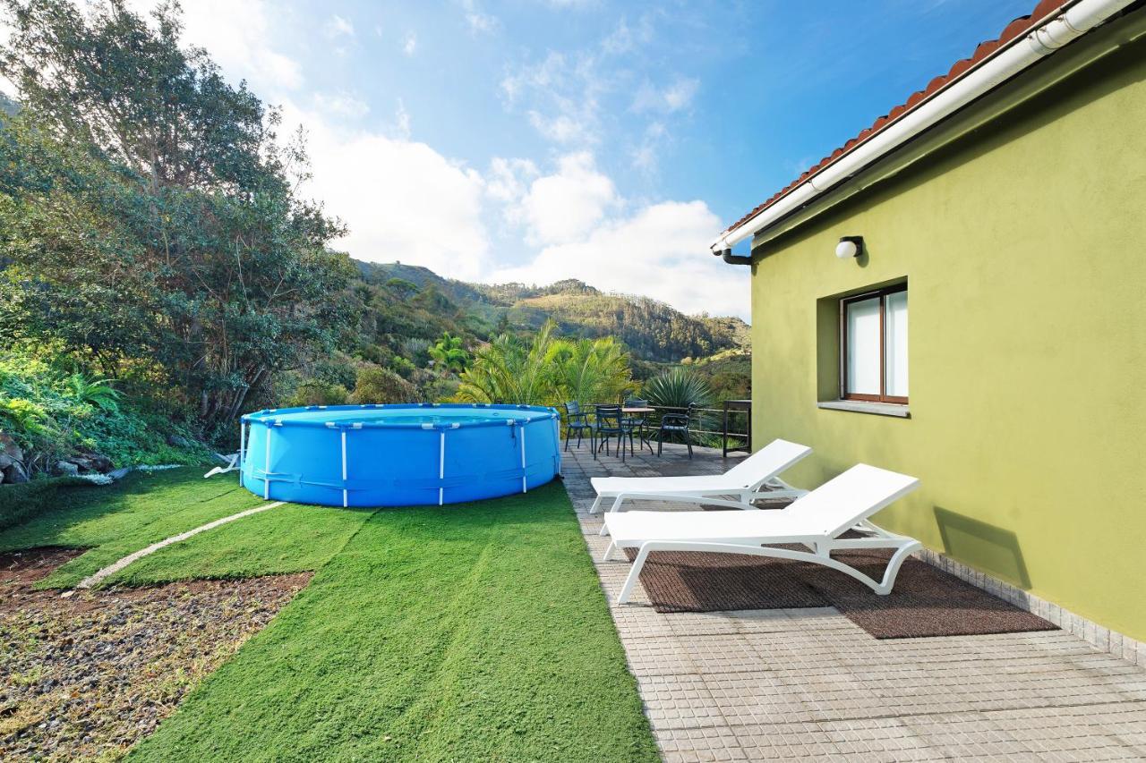 Casa Lomo El Aire By Paramount Holidays Appartement *
