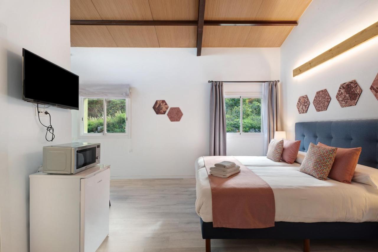 Casa Lomo El Aire By Paramount Holidays Appartement