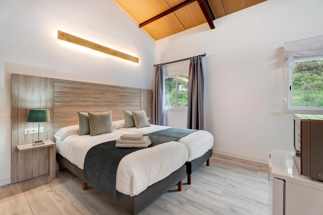 Casa Lomo El Aire By Paramount Holidays Appartement