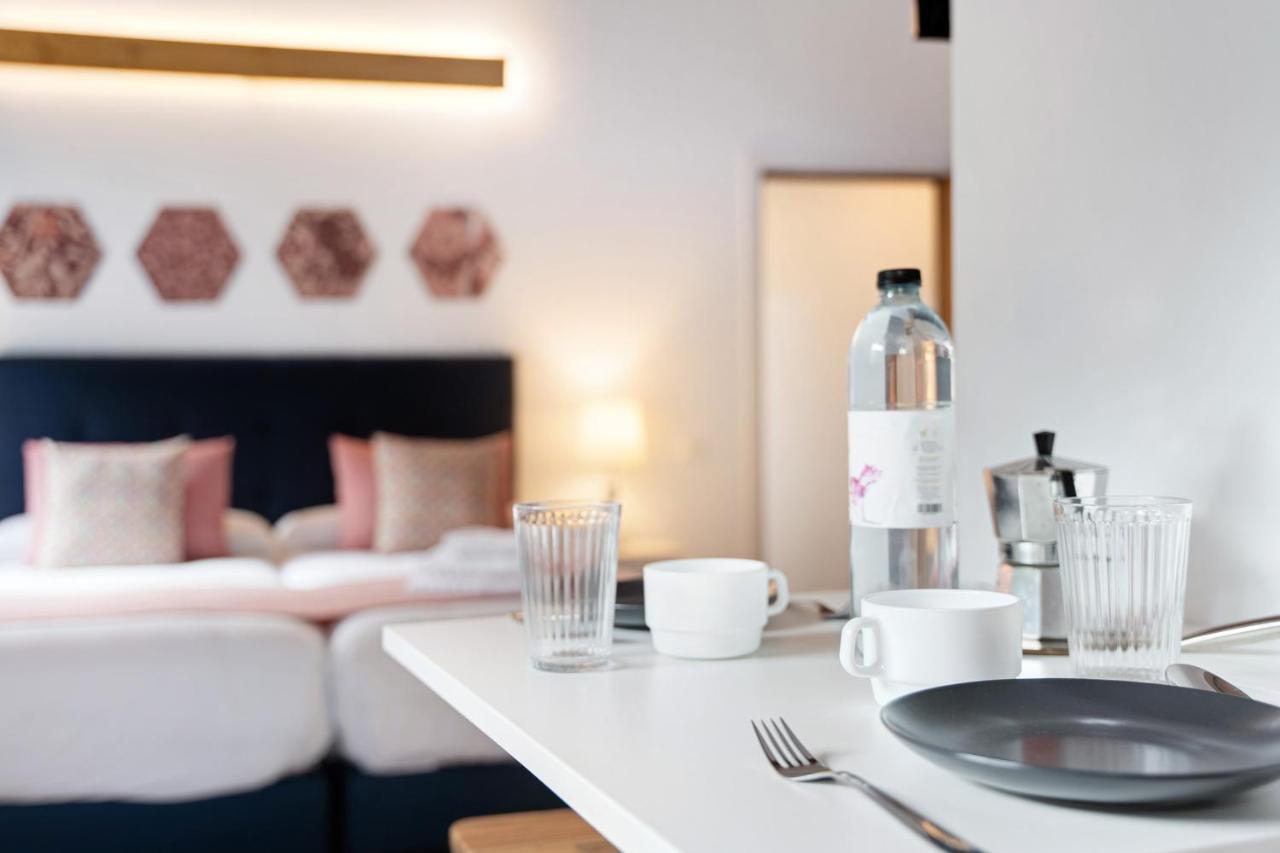Casa Lomo El Aire By Paramount Holidays Appartement *