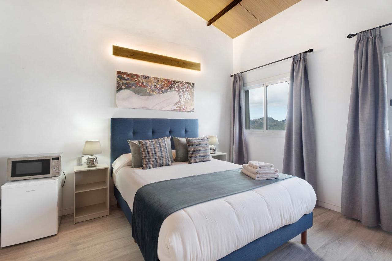 Appartement Casa Lomo El Aire By Paramount Holidays Santa-Cruz de Ténérife