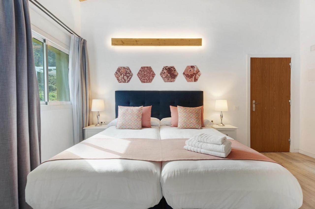 Casa Lomo El Aire By Paramount Holidays Santa-Cruz de Ténérife