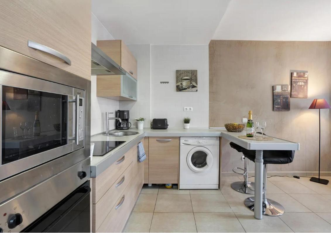 Apartamento Island 77
