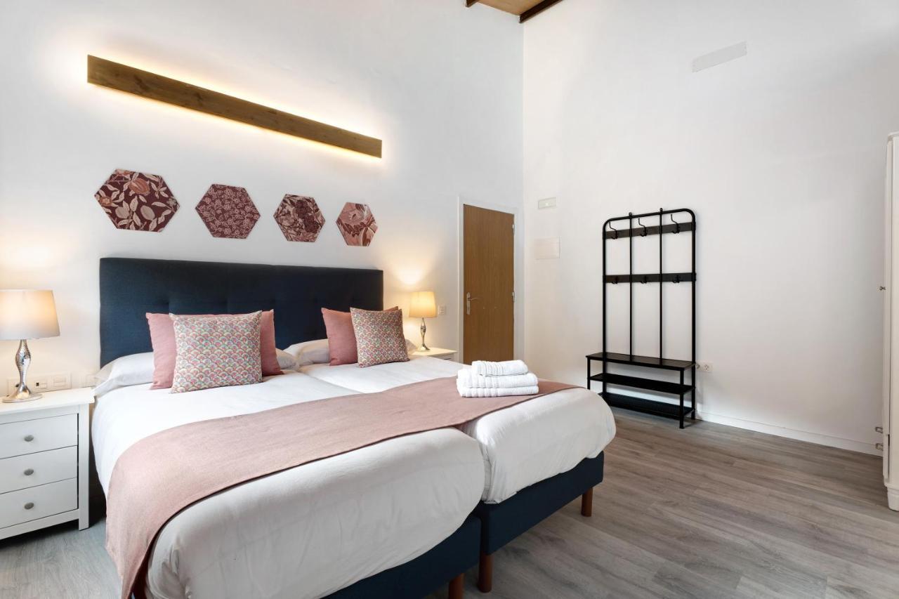 Casa Lomo El Aire By Paramount Holidays Appartement Santa-Cruz de Ténérife