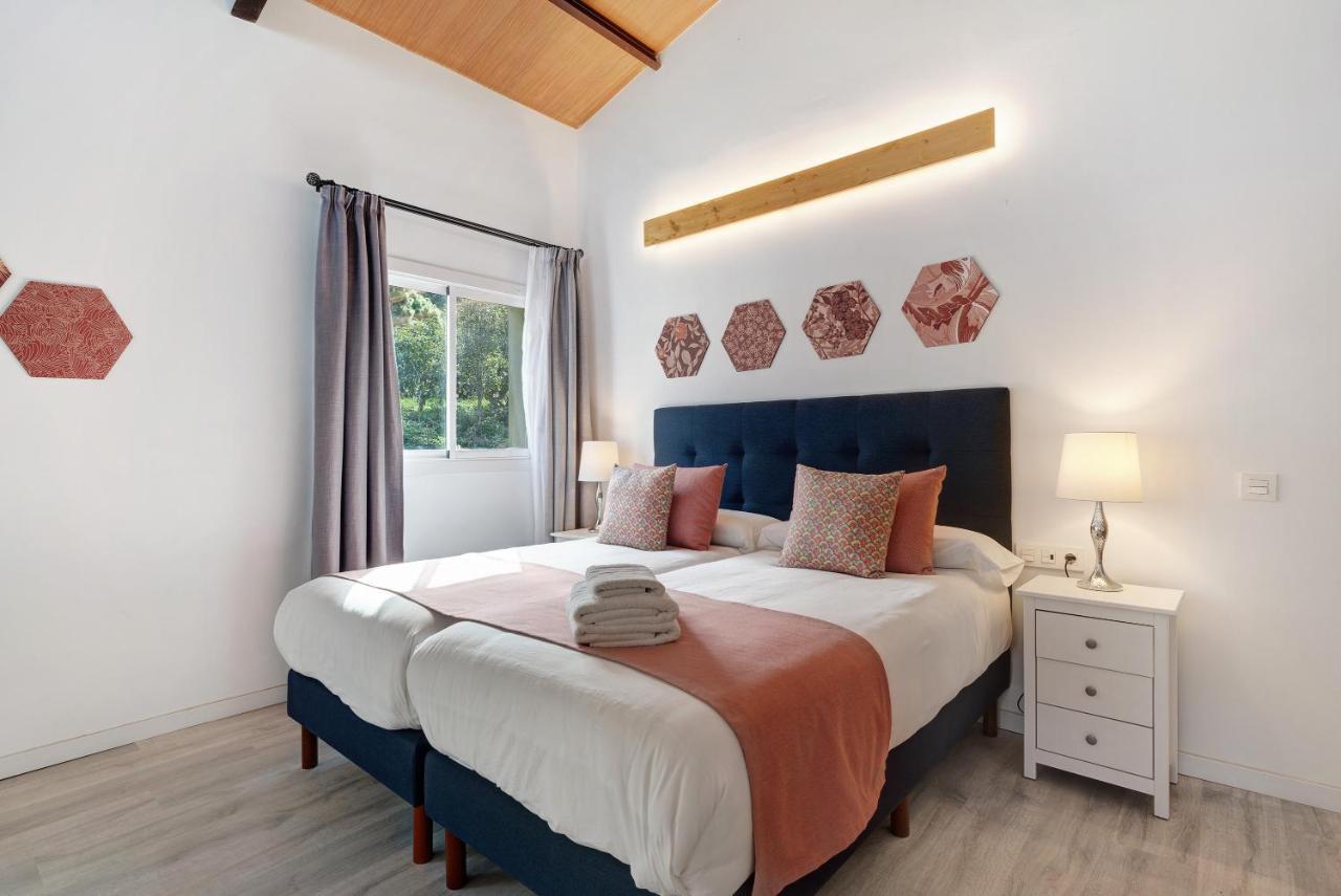 Appartement Casa Lomo El Aire By Paramount Holidays Santa-Cruz de Ténérife