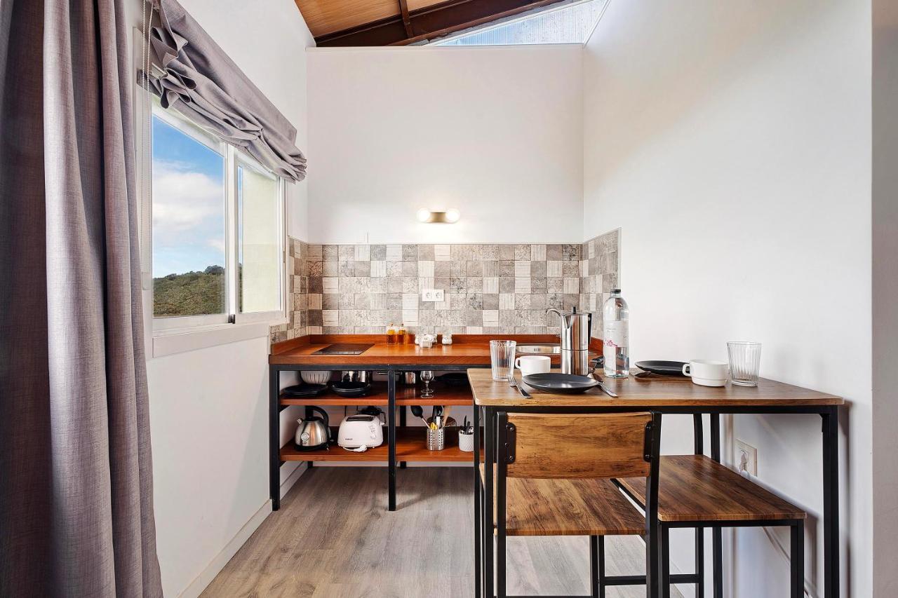 Casa Lomo El Aire By Paramount Holidays Santa-Cruz de Ténérife