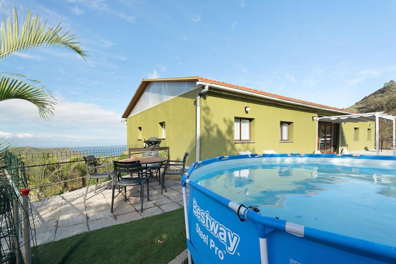 Appartement Casa Lomo El Aire By Paramount Holidays *